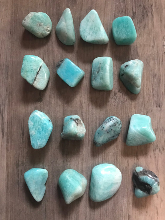 Amazonite