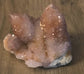 Spirit Quartz/Cactus Quartz A-D