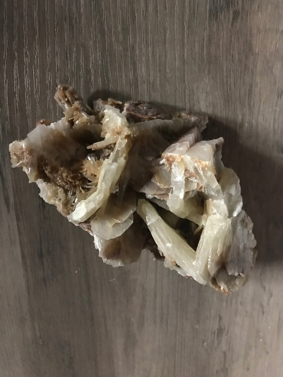 Baryte