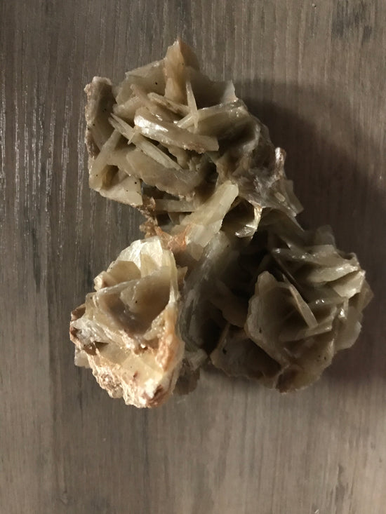 Baryte