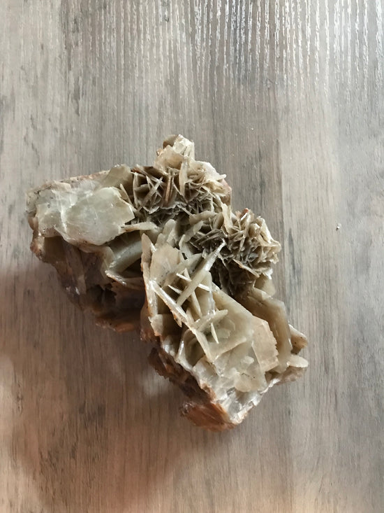 Baryte