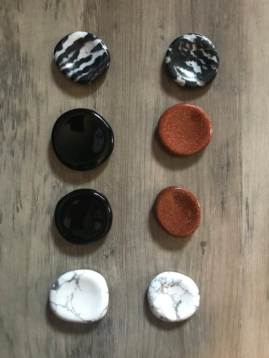 Worry Stones