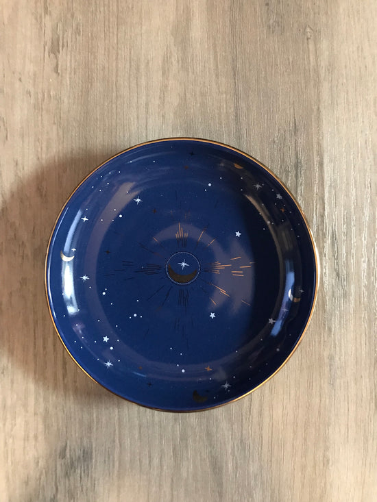 Constellation Trinket Dish