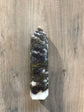 Purple Zebra Jasper Points/A-D