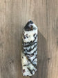 Purple Zebra Jasper Points/A-D