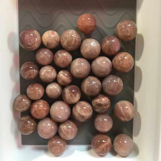 Spark Sunstone Spheres