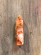 Fire Quartz Tower Points/A-E