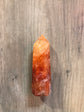 Fire Quartz Tower Points/A-E