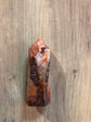 Fire Quartz Tower Points/A-E