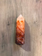 Fire Quartz Tower Points/F-J