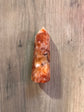 Fire Quartz Tower Points/F-J