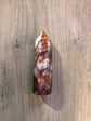 Fire Quartz Tower Points/F-J