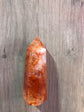 Fire Quartz Tower Points/K-O