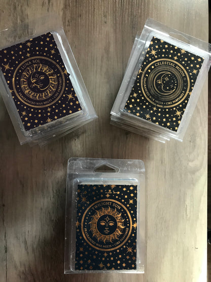 Luna Sol Wax Melts