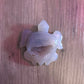 Agate Druzy Turtle A-F