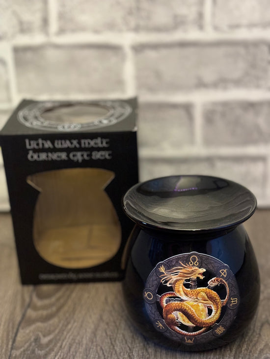 Litha Wax/Oil Burner