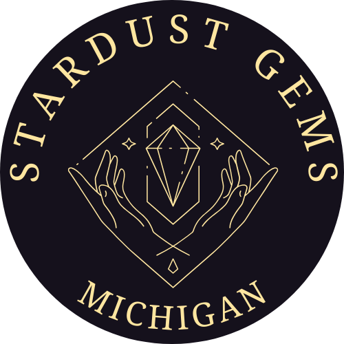 Stardust Gems Michigan Gift Card